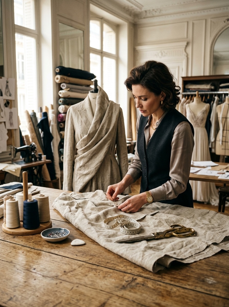 Sewing & Textiles