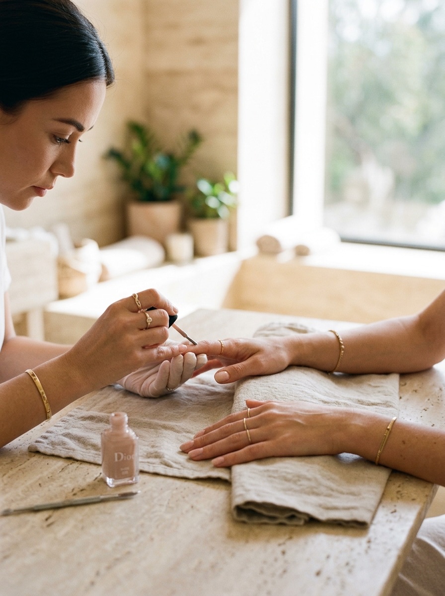 Nail Styling