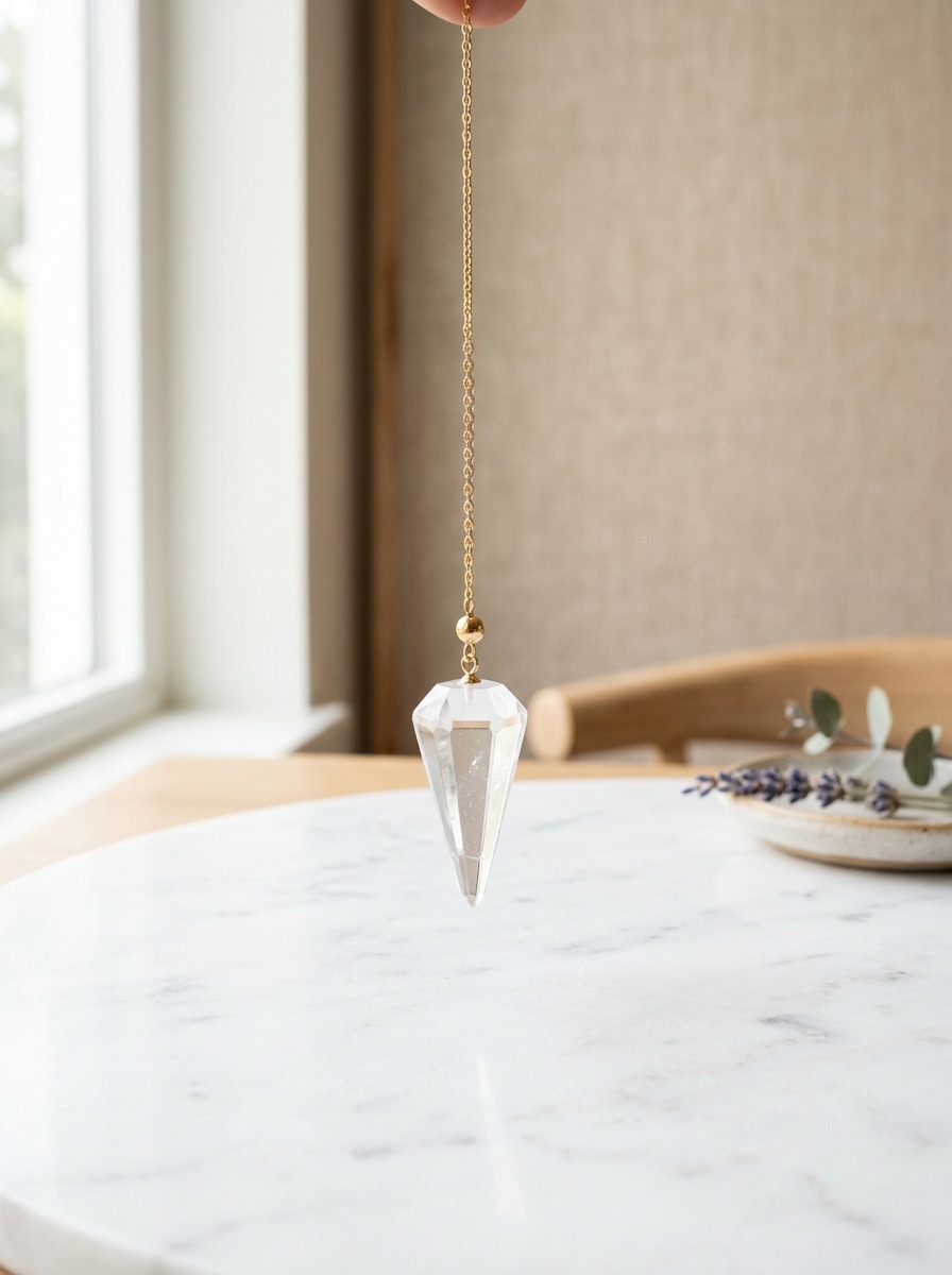 Dowsing & Energy